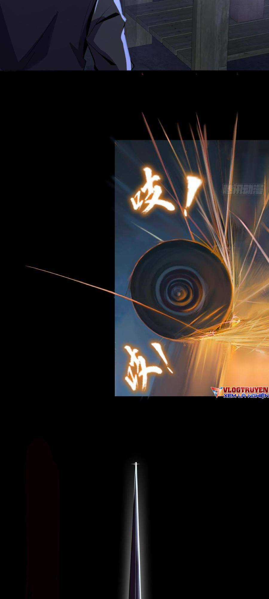 Địa Hạch Chi Tử - Chapter 29 - Trang 28