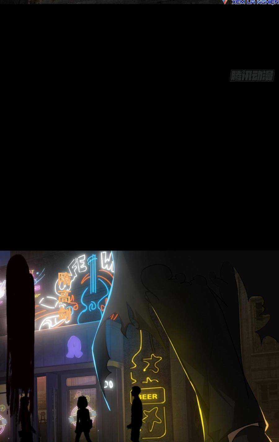 Địa Hạch Chi Tử - Chapter 3 - Trang 11