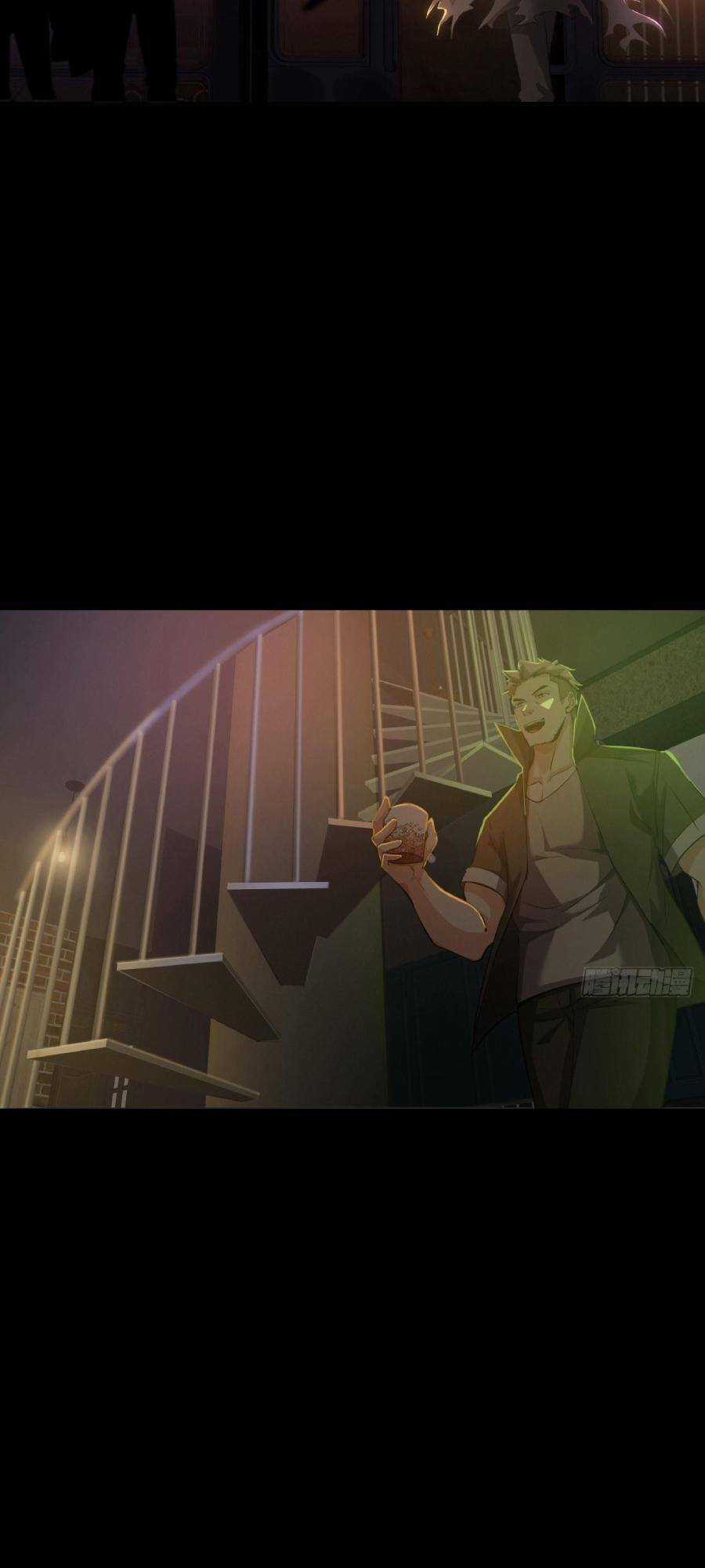 Địa Hạch Chi Tử - Chapter 3 - Trang 13