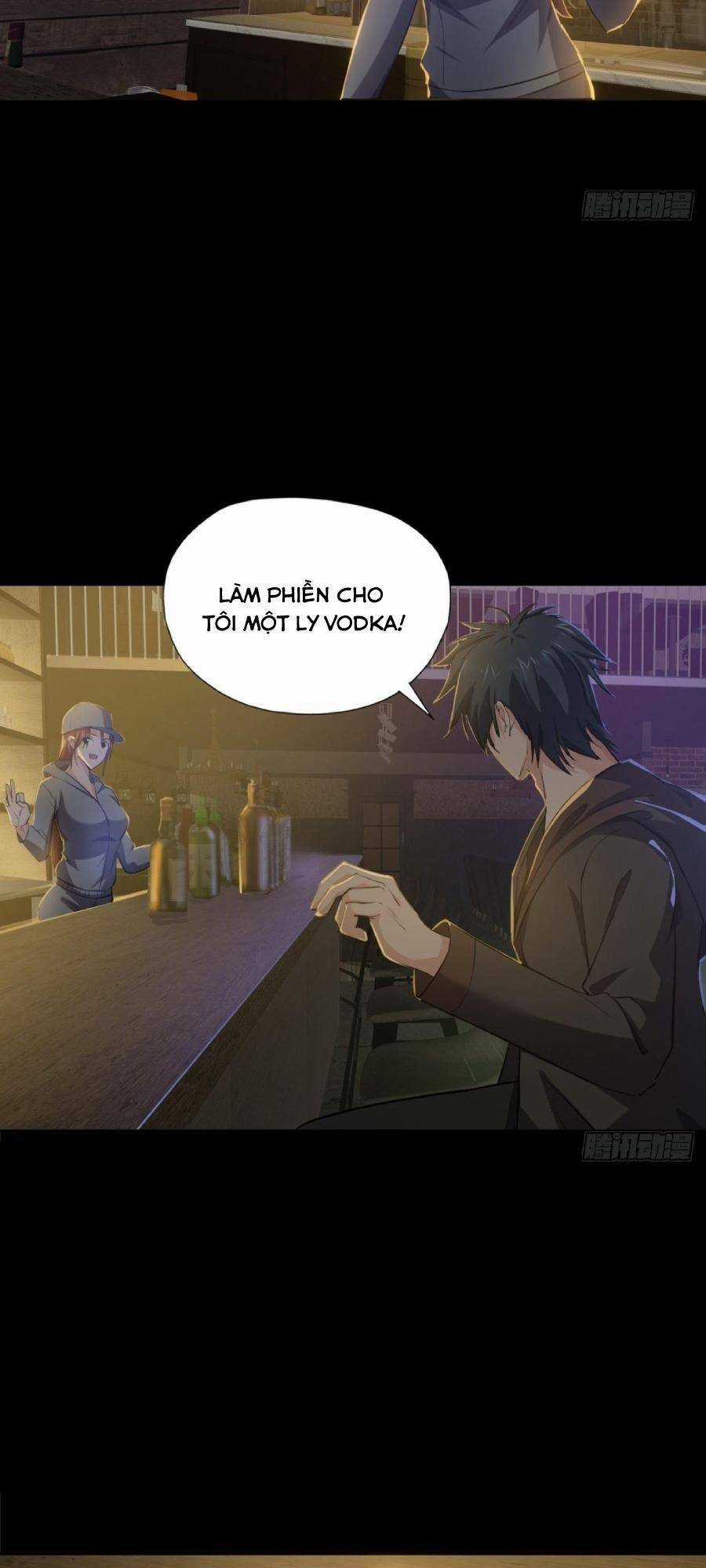 Địa Hạch Chi Tử - Chapter 3 - Trang 15