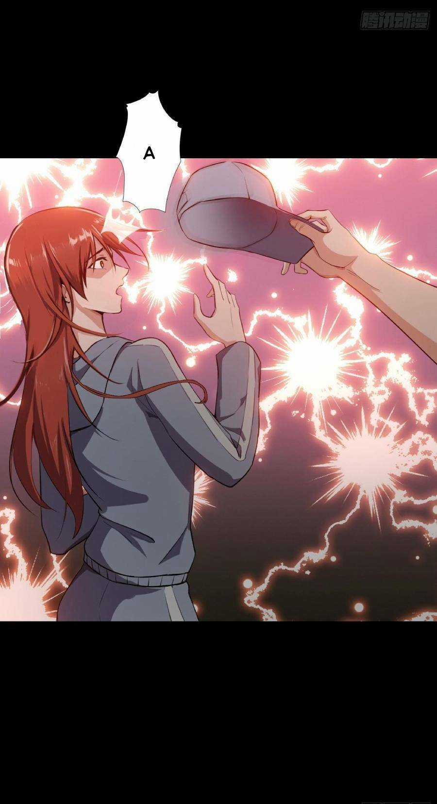 Địa Hạch Chi Tử - Chapter 3 - Trang 22