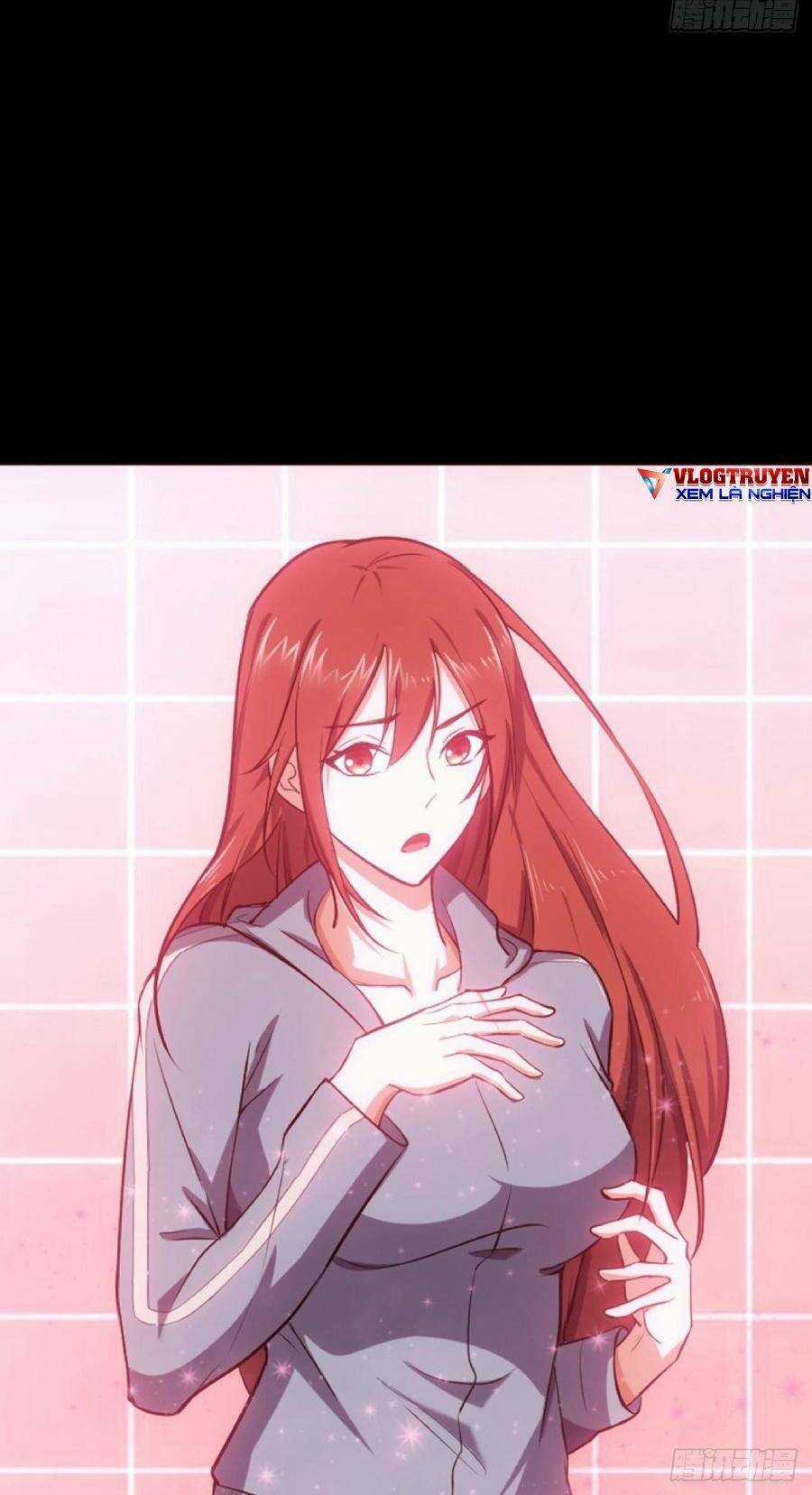 Địa Hạch Chi Tử - Chapter 3 - Trang 23