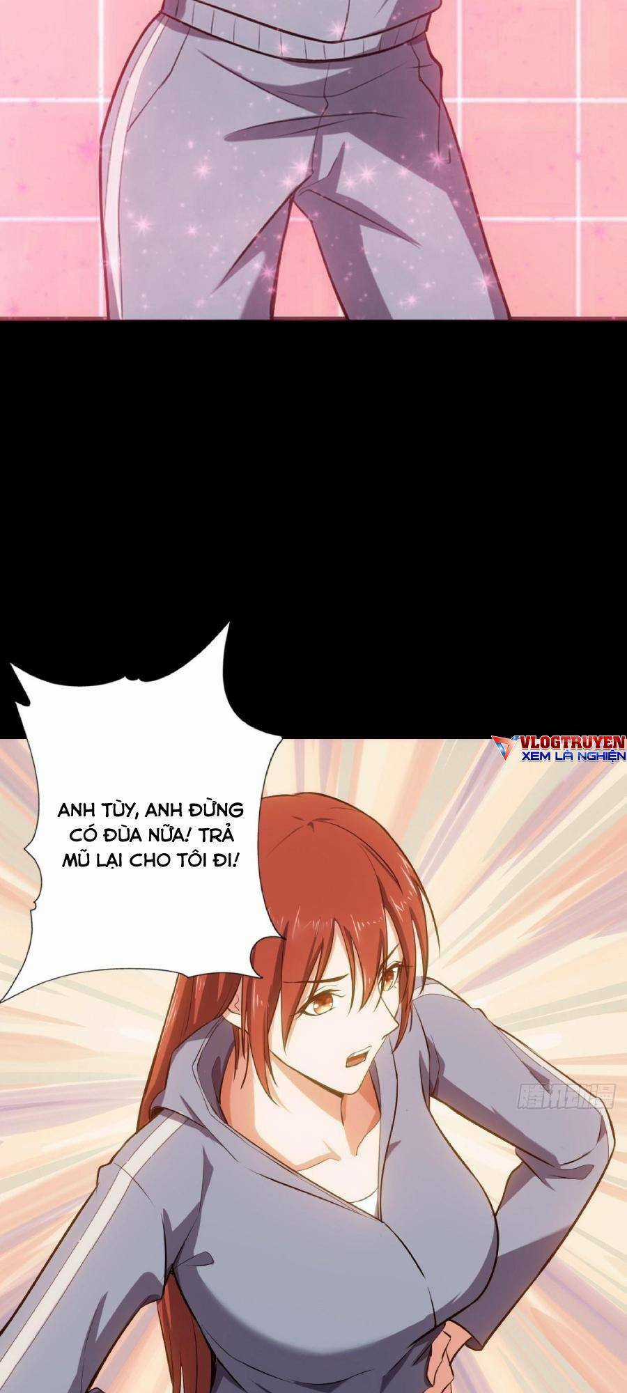 Địa Hạch Chi Tử - Chapter 3 - Trang 24