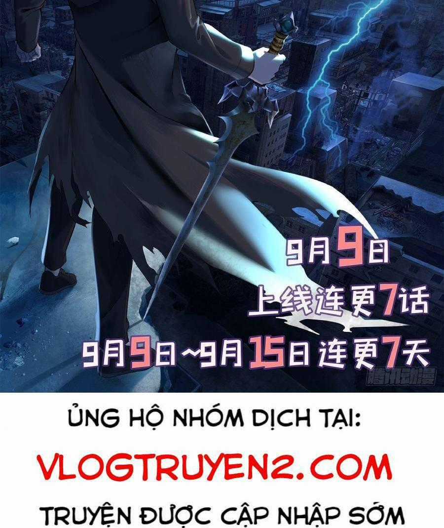 Địa Hạch Chi Tử - Chapter 3 - Trang 32