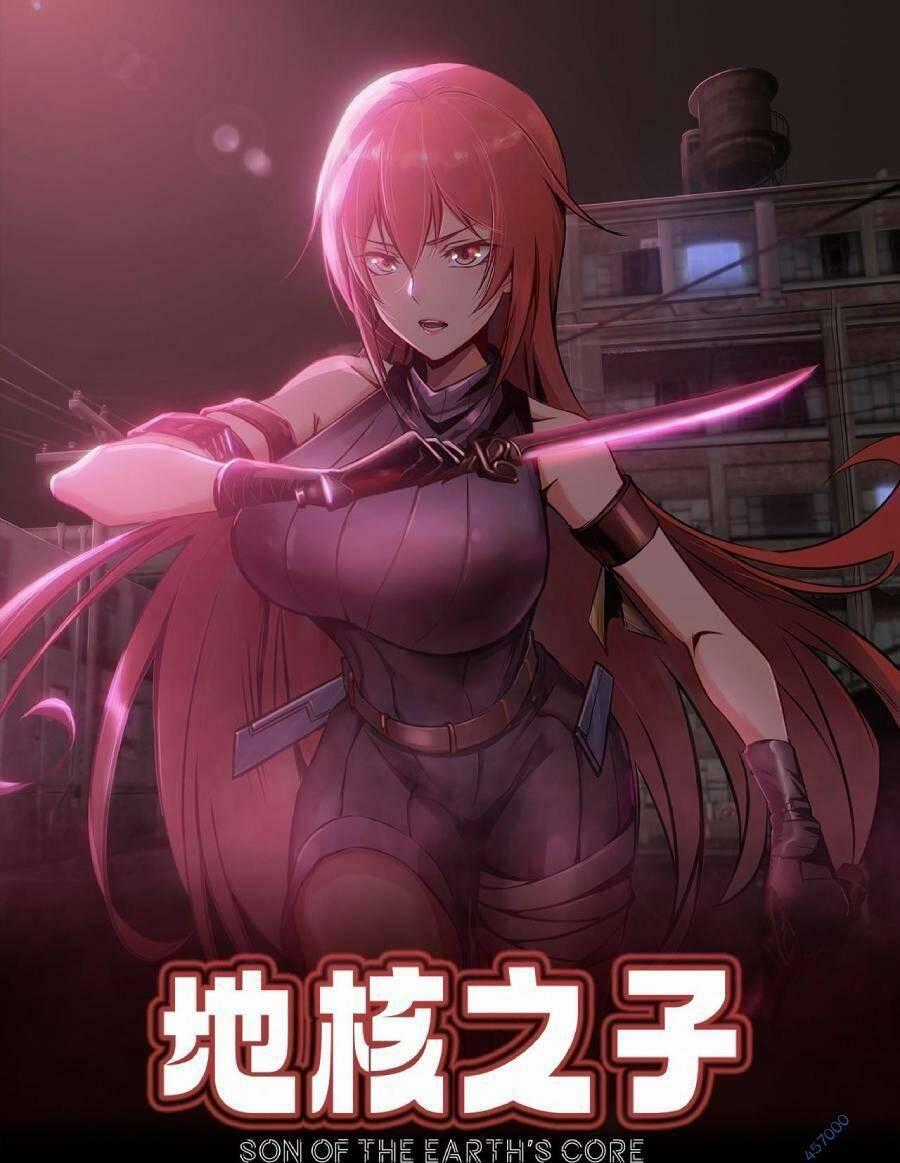 Địa Hạch Chi Tử - Chapter 30 - Trang 1