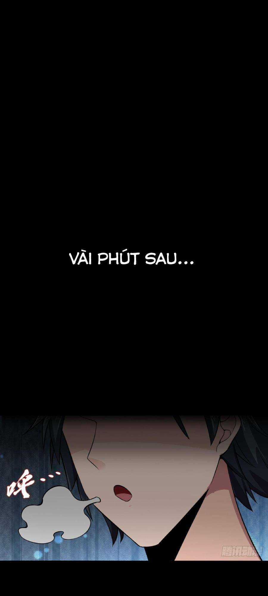 Địa Hạch Chi Tử - Chapter 30 - Trang 5