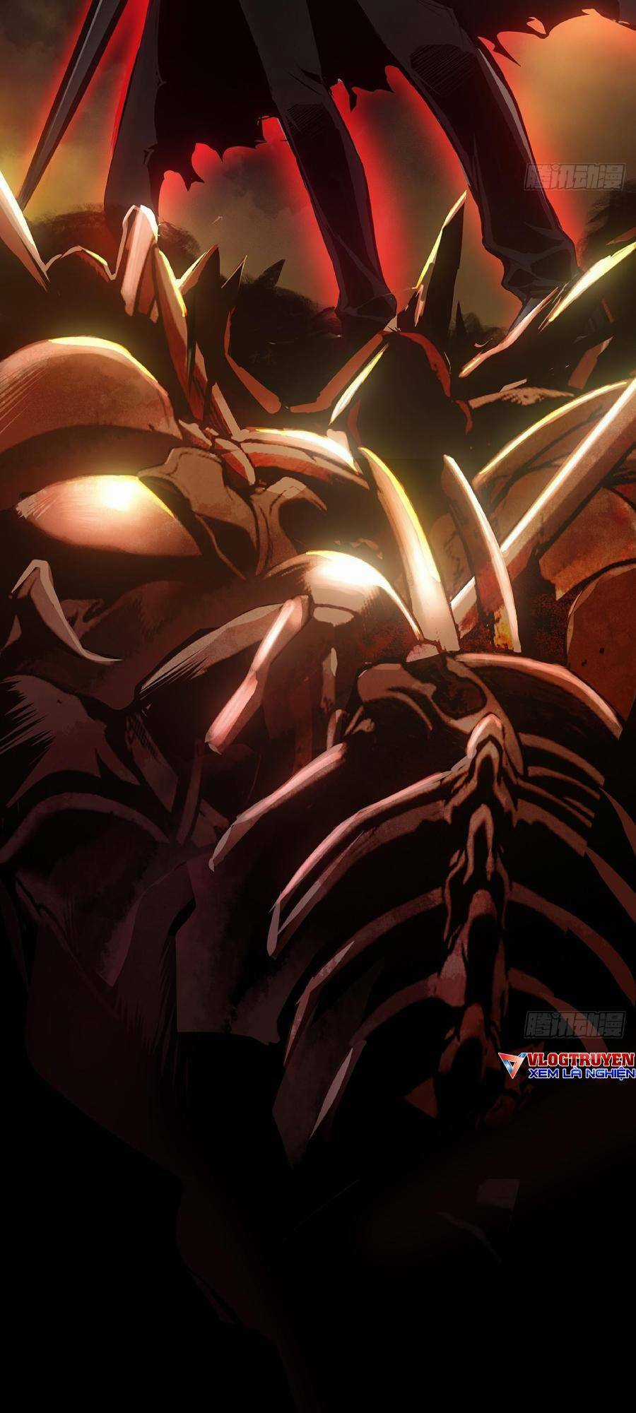 Địa Hạch Chi Tử - Chapter 30 - Trang 7