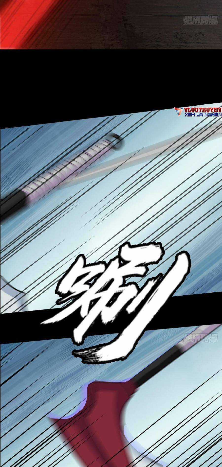 Địa Hạch Chi Tử - Chapter 31 - Trang 22