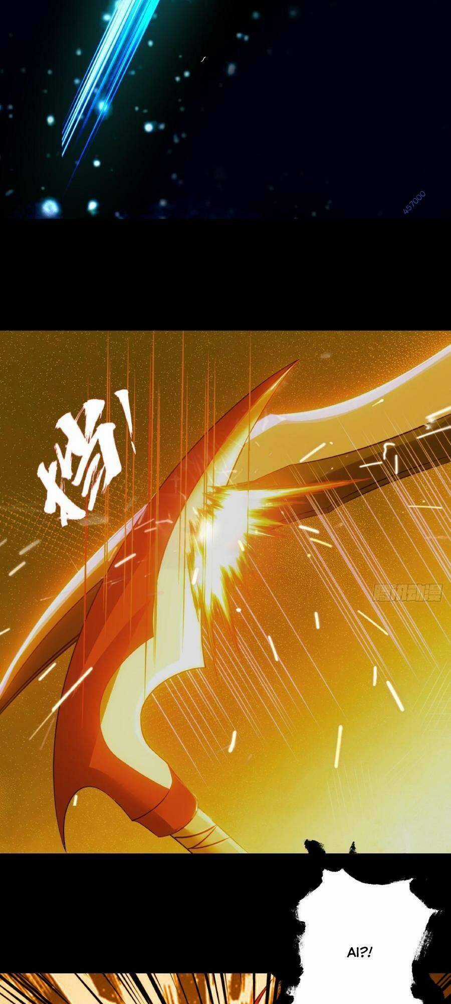 Địa Hạch Chi Tử - Chapter 32 - Trang 20