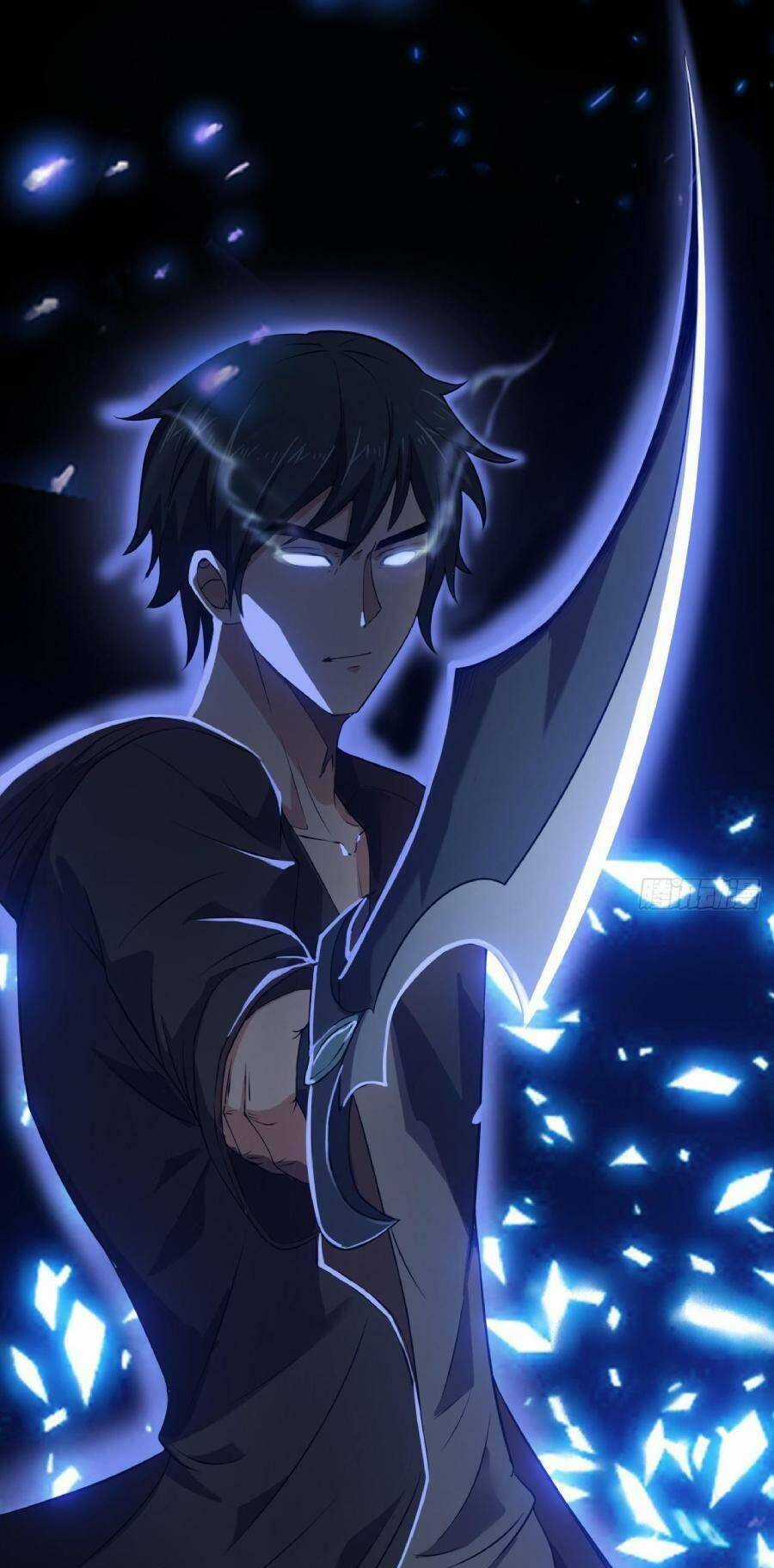 Địa Hạch Chi Tử - Chapter 32 - Trang 22