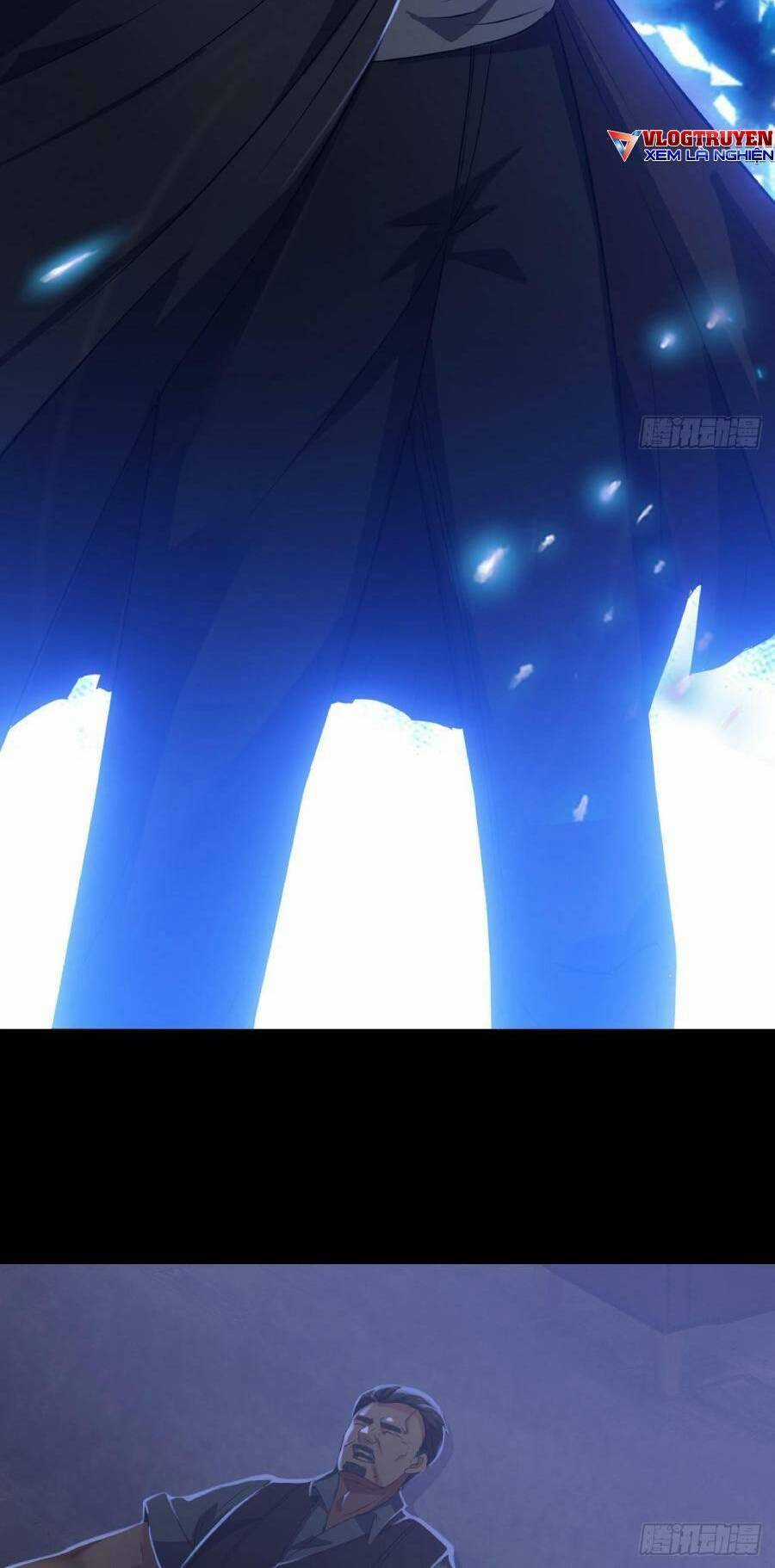 Địa Hạch Chi Tử - Chapter 32 - Trang 23