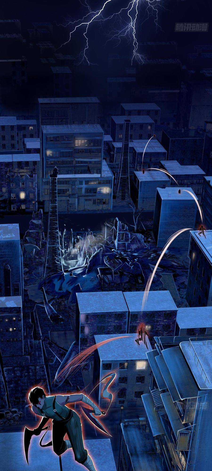 Địa Hạch Chi Tử - Chapter 32 - Trang 34