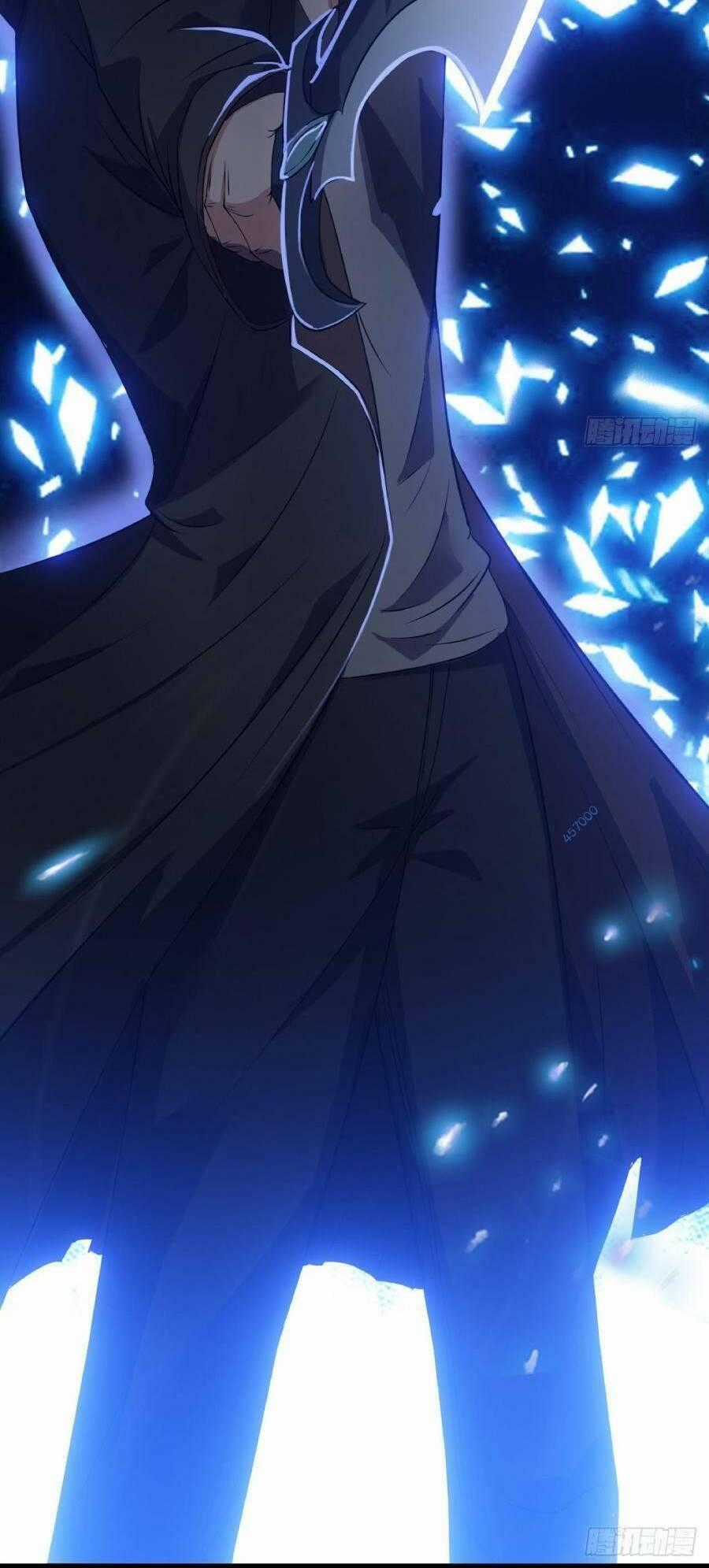 Địa Hạch Chi Tử - Chapter 33 - Trang 2