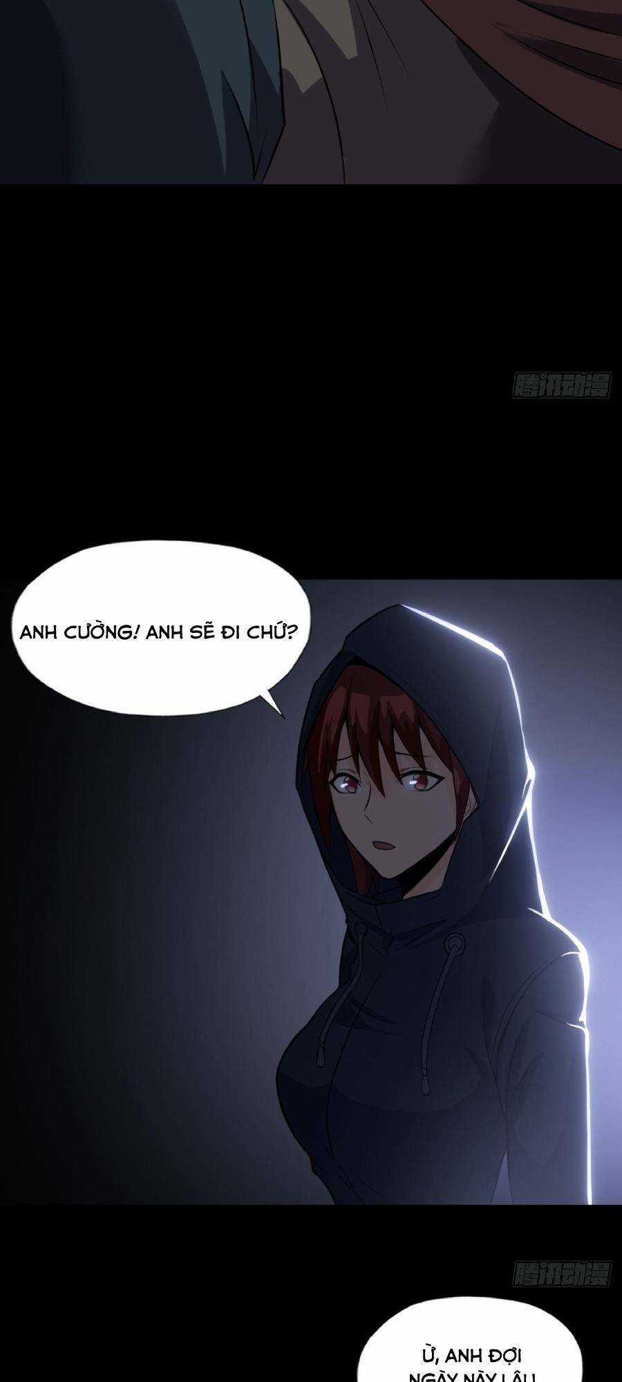 Địa Hạch Chi Tử - Chapter 33 - Trang 28