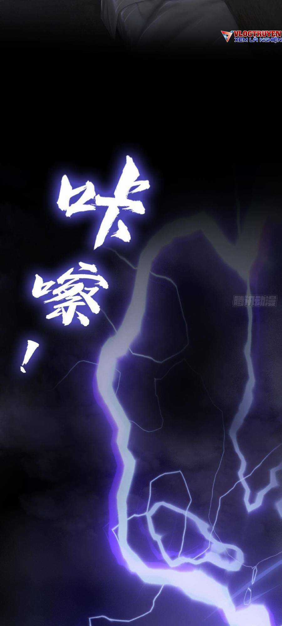 Địa Hạch Chi Tử - Chapter 33 - Trang 30