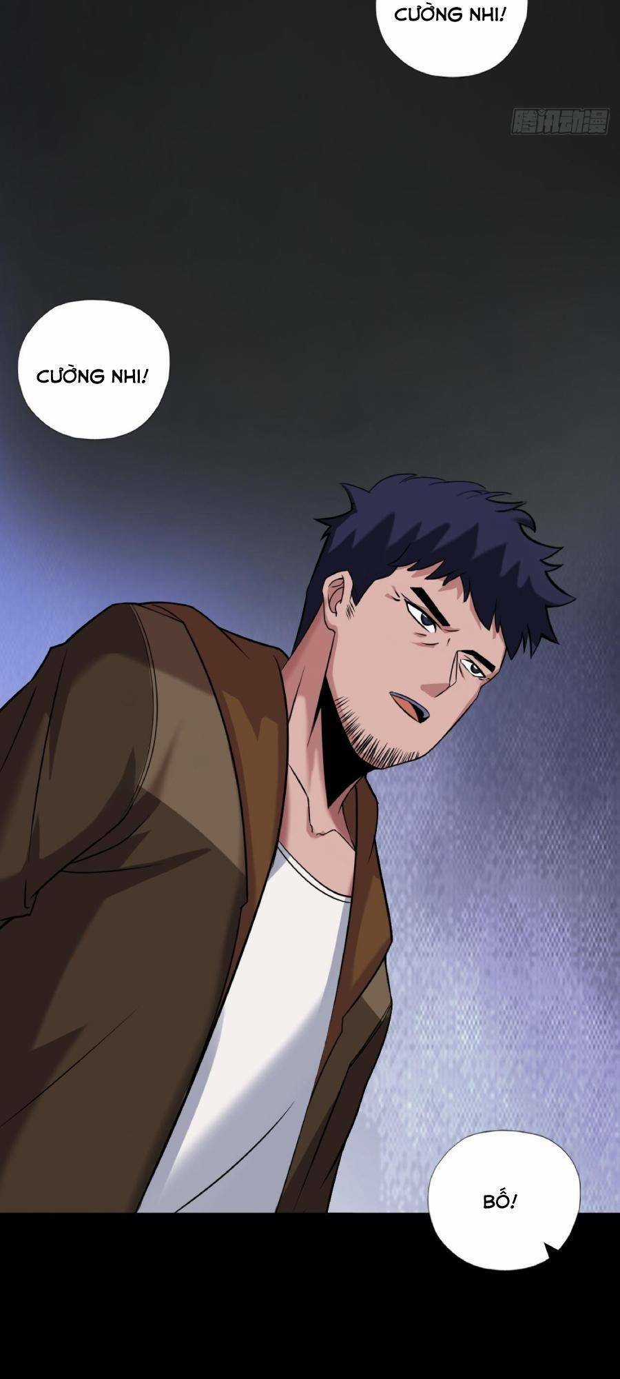 Địa Hạch Chi Tử - Chapter 33 - Trang 32