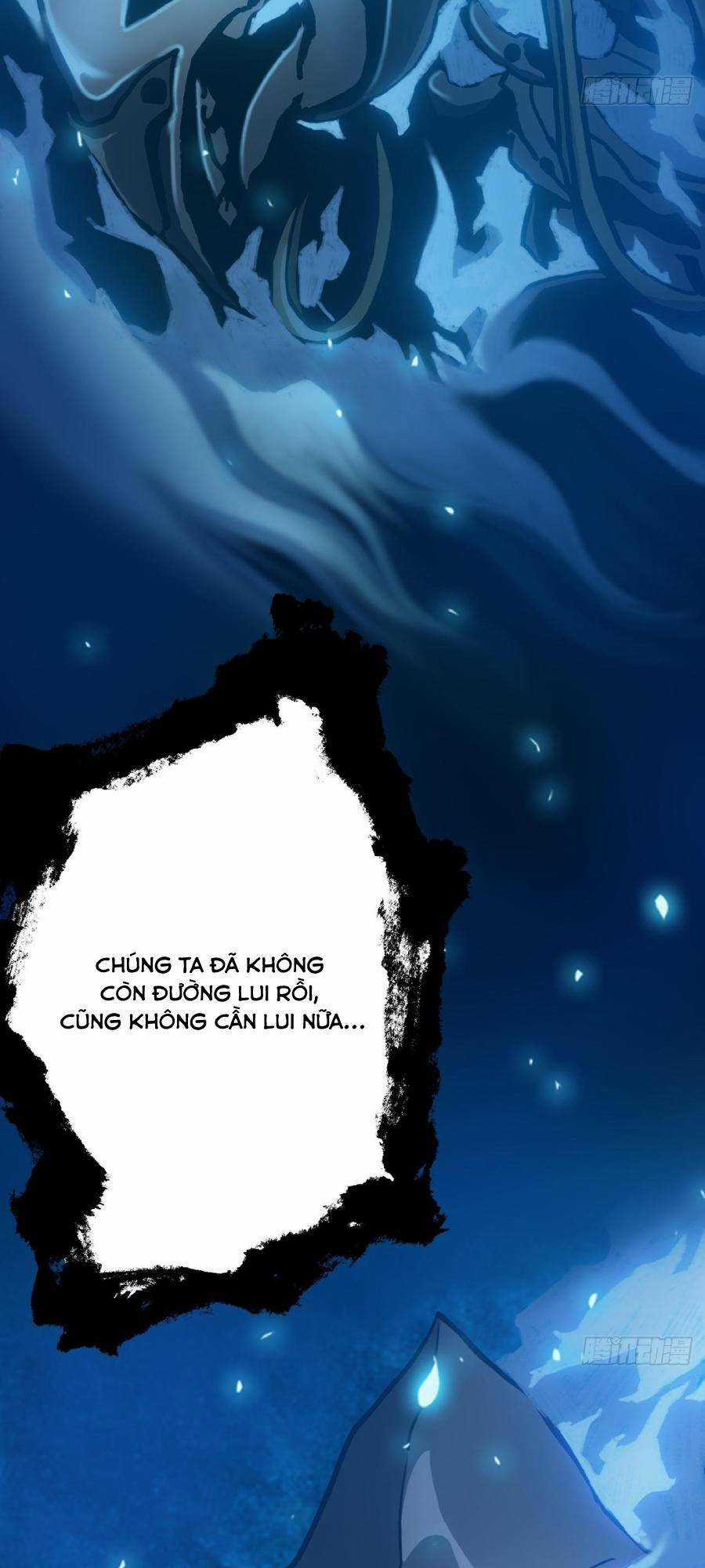 Địa Hạch Chi Tử - Chapter 34 - Trang 11