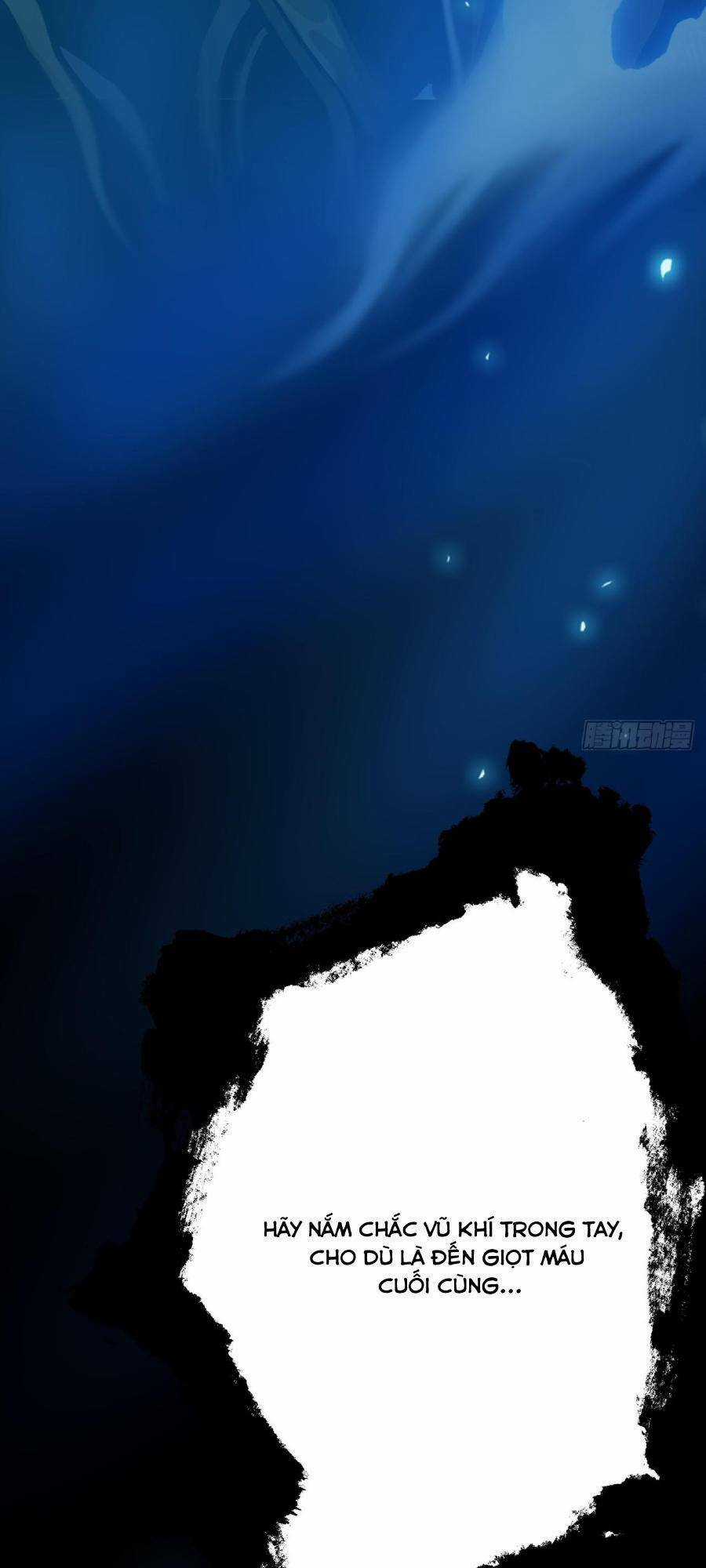 Địa Hạch Chi Tử - Chapter 34 - Trang 13