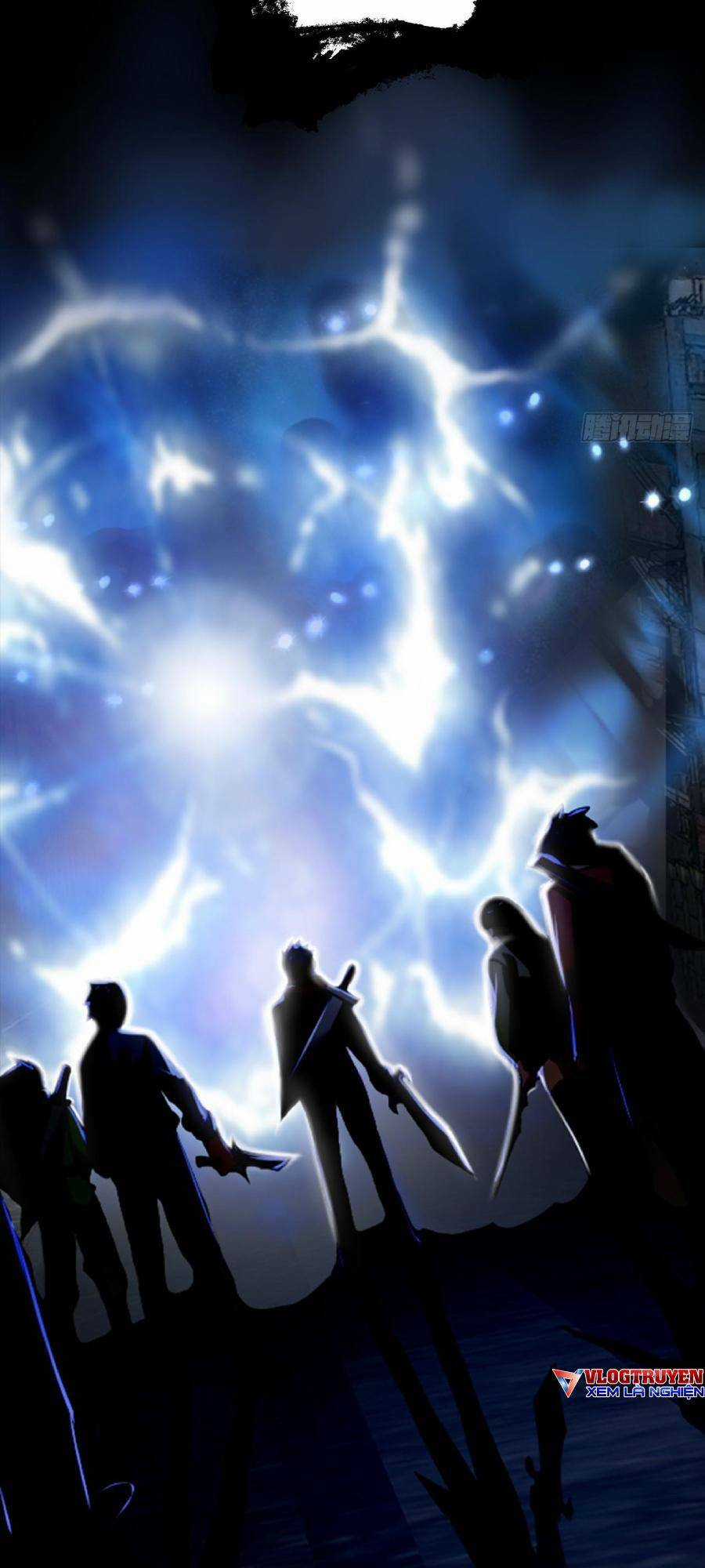 Địa Hạch Chi Tử - Chapter 34 - Trang 14