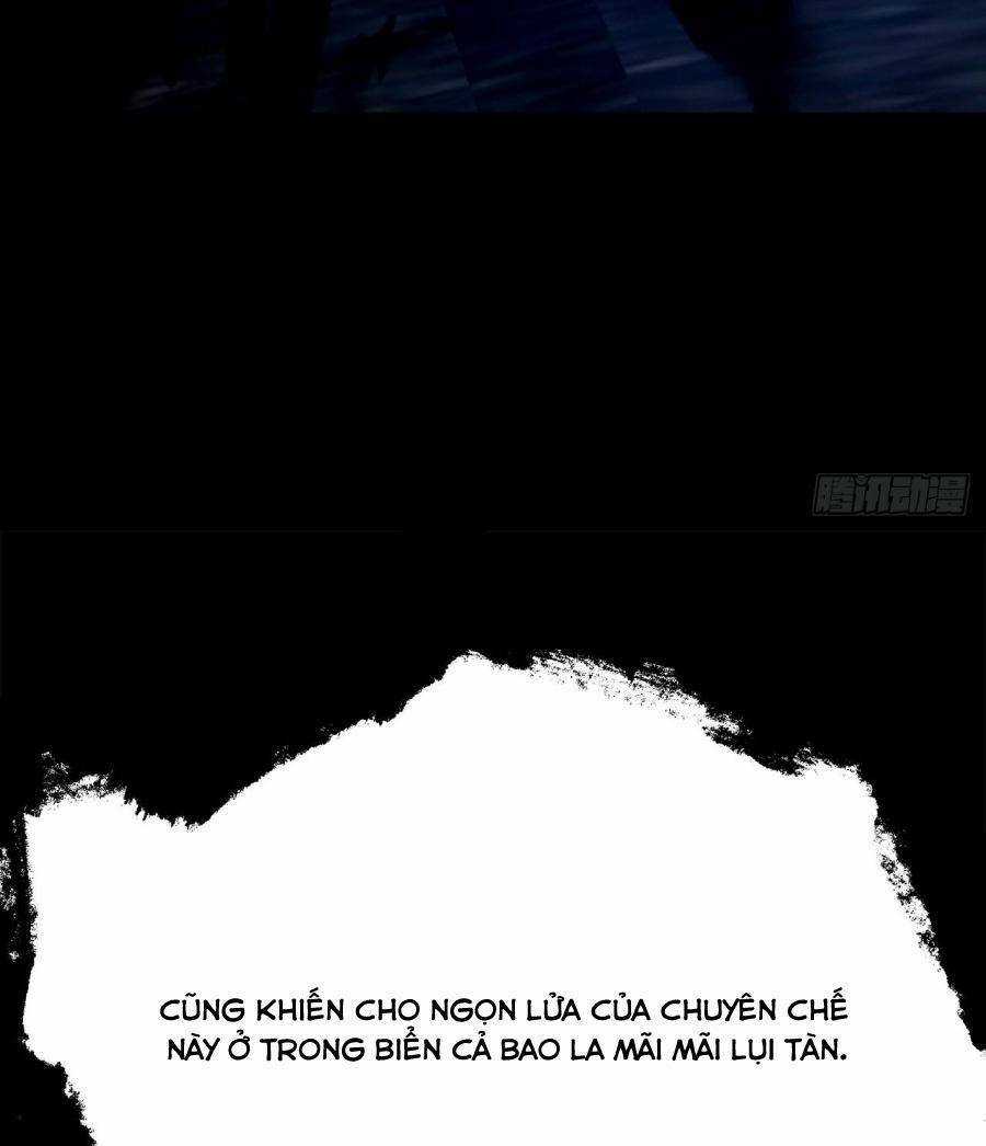 Địa Hạch Chi Tử - Chapter 34 - Trang 15