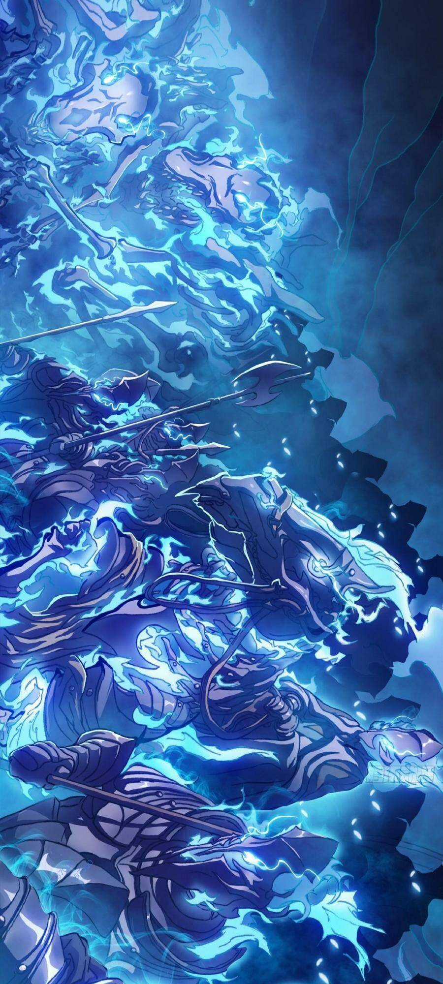 Địa Hạch Chi Tử - Chapter 34 - Trang 17