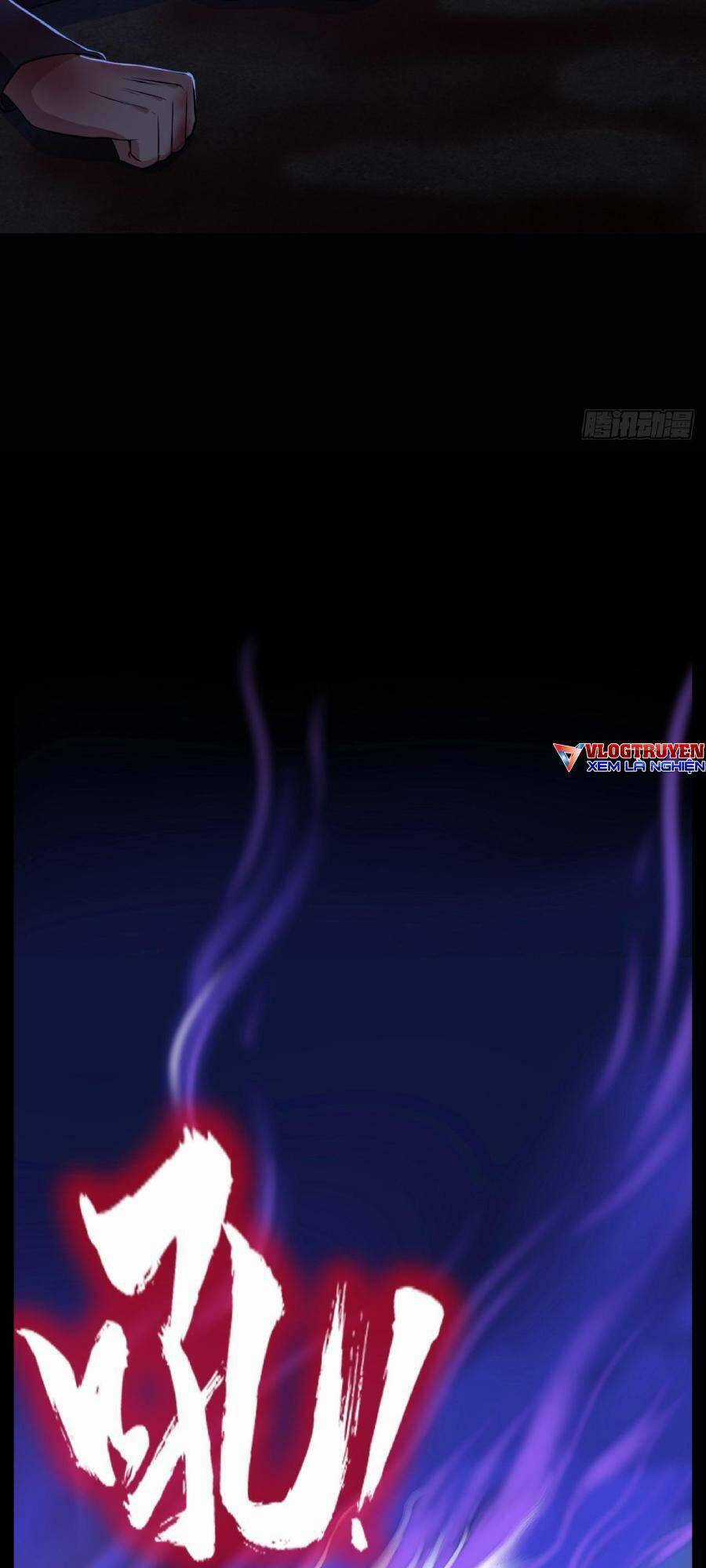 Địa Hạch Chi Tử - Chapter 34 - Trang 22