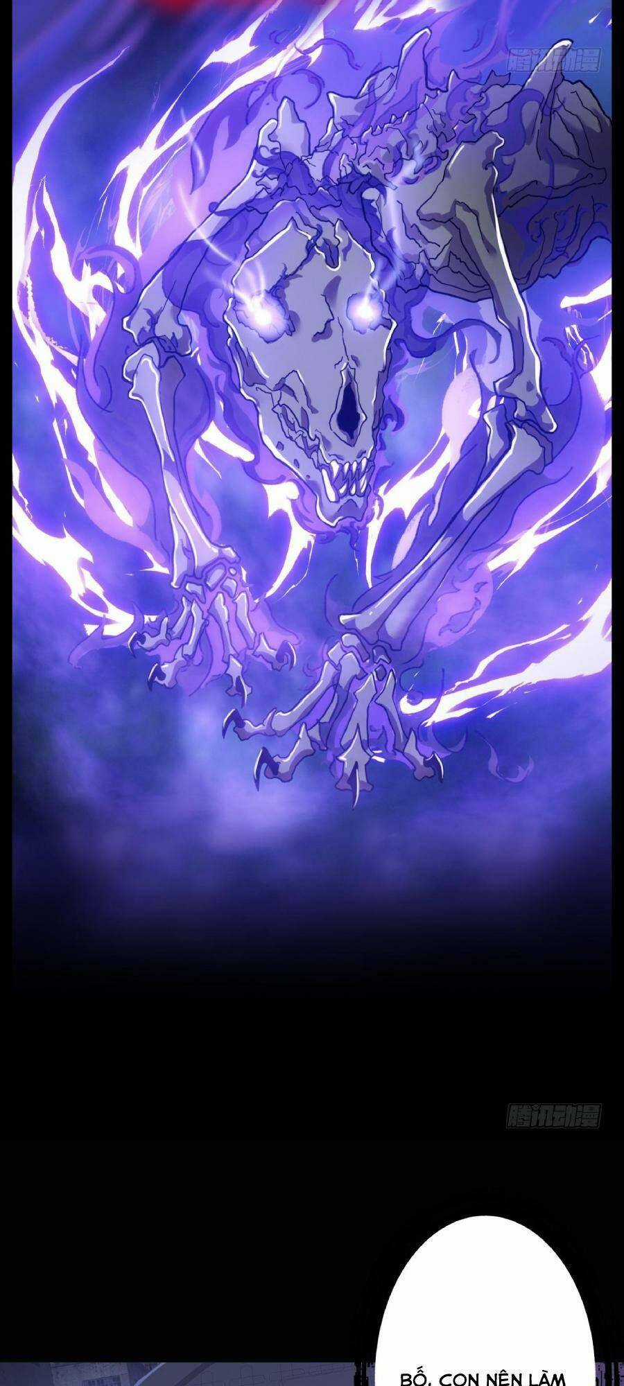 Địa Hạch Chi Tử - Chapter 34 - Trang 23