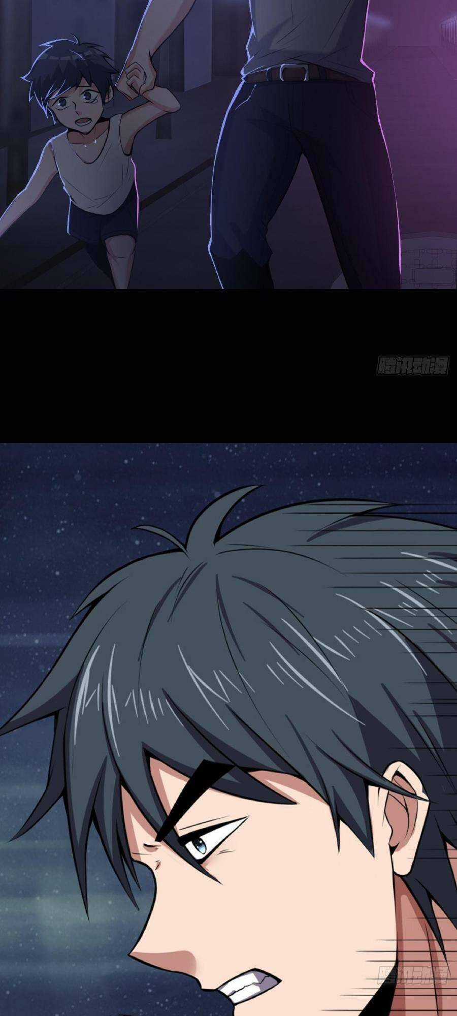 Địa Hạch Chi Tử - Chapter 34 - Trang 25