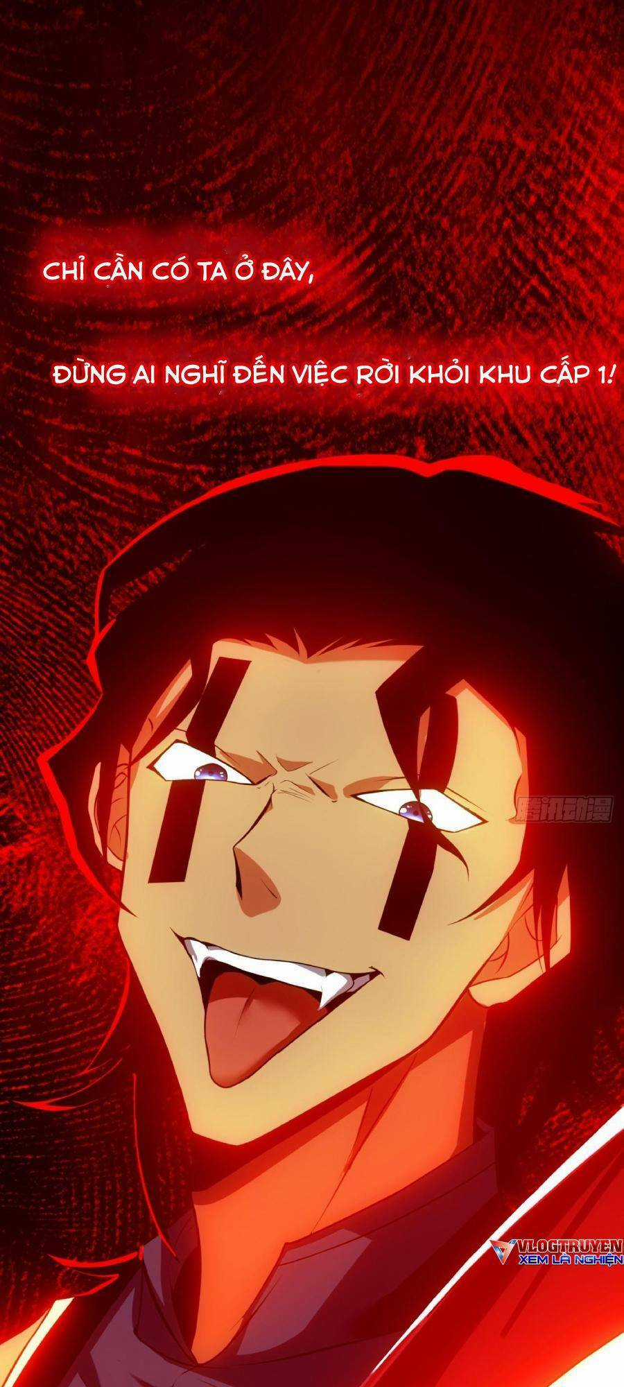 Địa Hạch Chi Tử - Chapter 34 - Trang 28