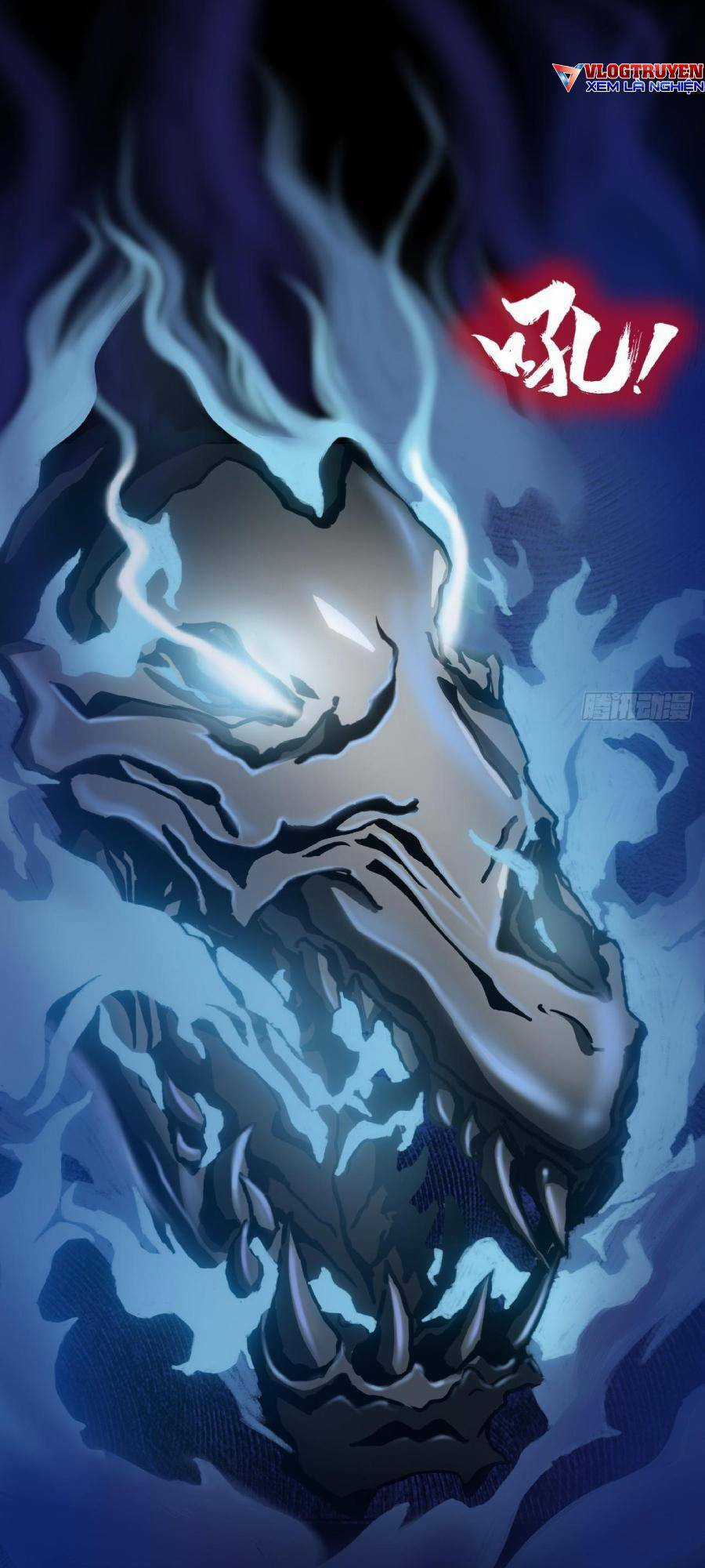 Địa Hạch Chi Tử - Chapter 34 - Trang 9