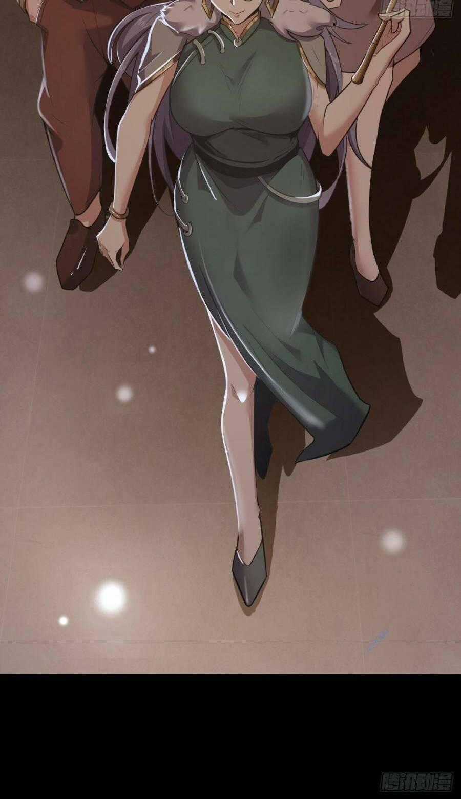 Địa Hạch Chi Tử - Chapter 35 - Trang 2