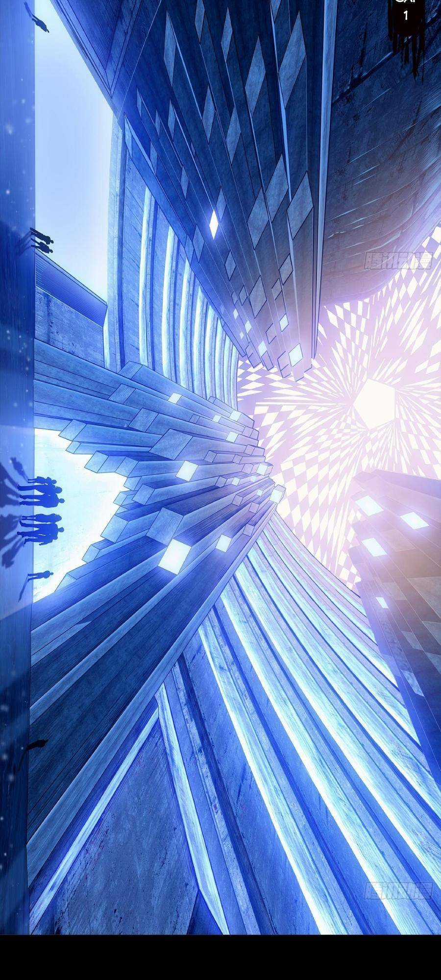 Địa Hạch Chi Tử - Chapter 35 - Trang 25