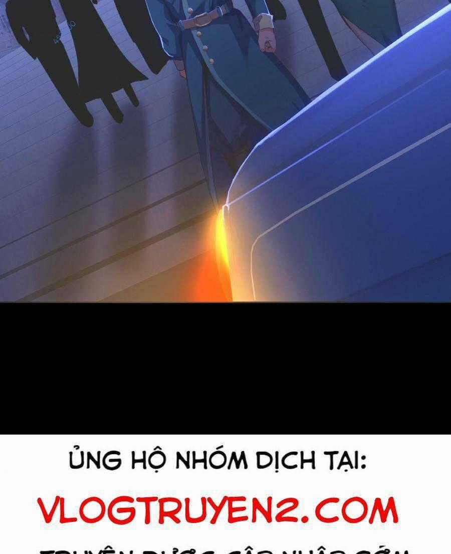Địa Hạch Chi Tử - Chapter 35 - Trang 33