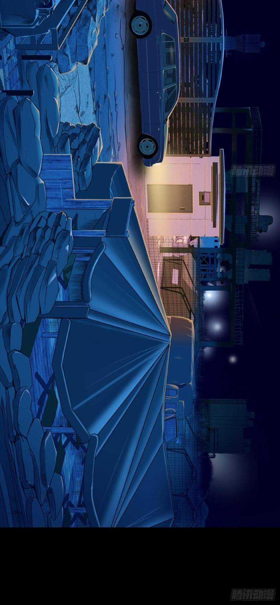 Địa Hạch Chi Tử - Chapter 36 - Trang 13