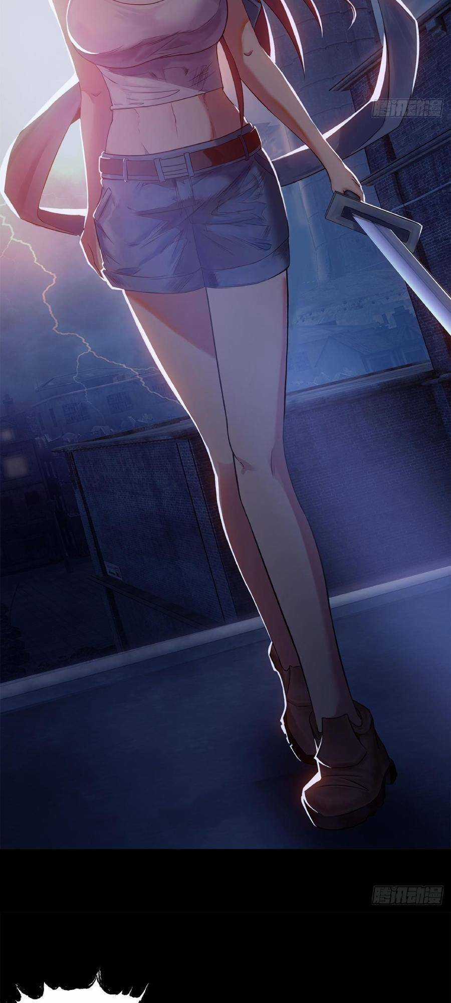 Địa Hạch Chi Tử - Chapter 36 - Trang 28