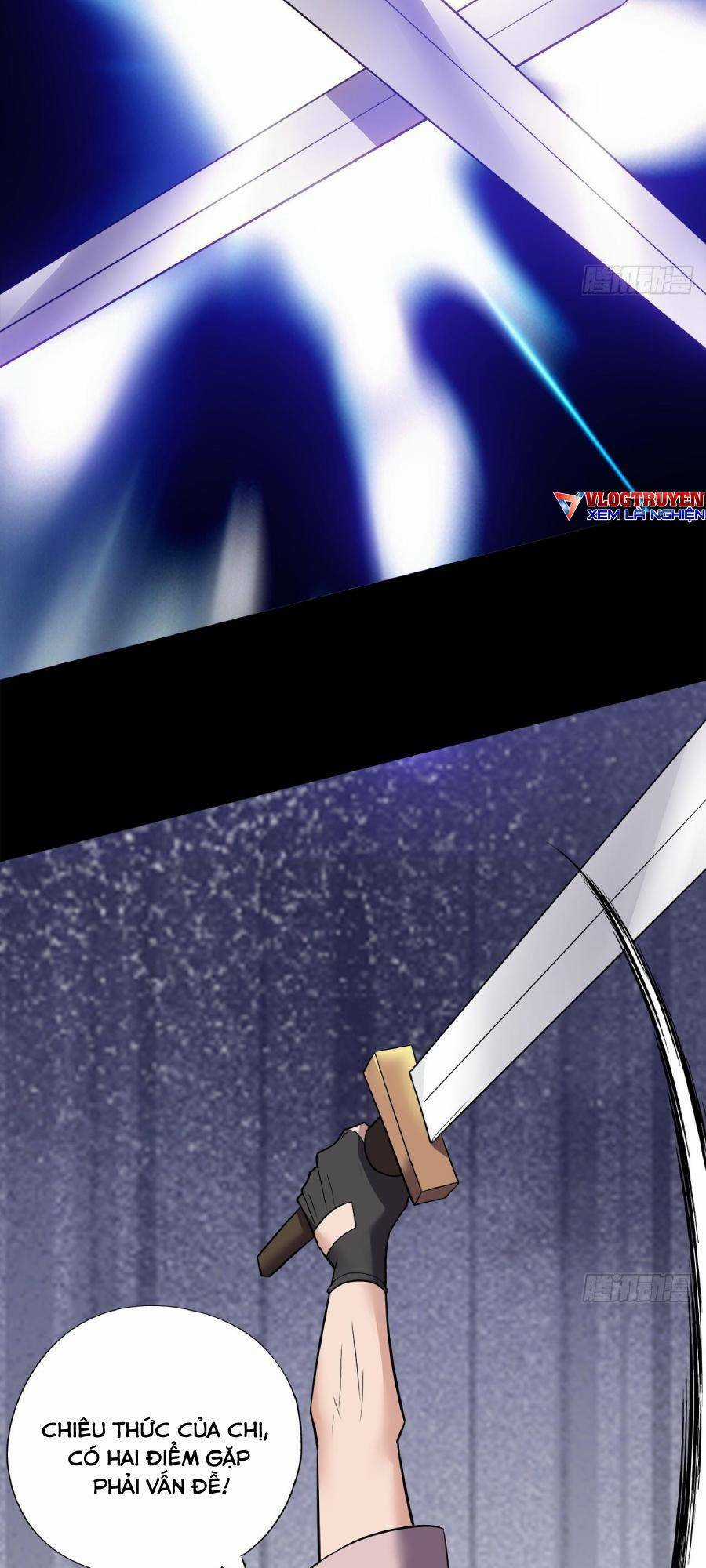 Địa Hạch Chi Tử - Chapter 36 - Trang 30