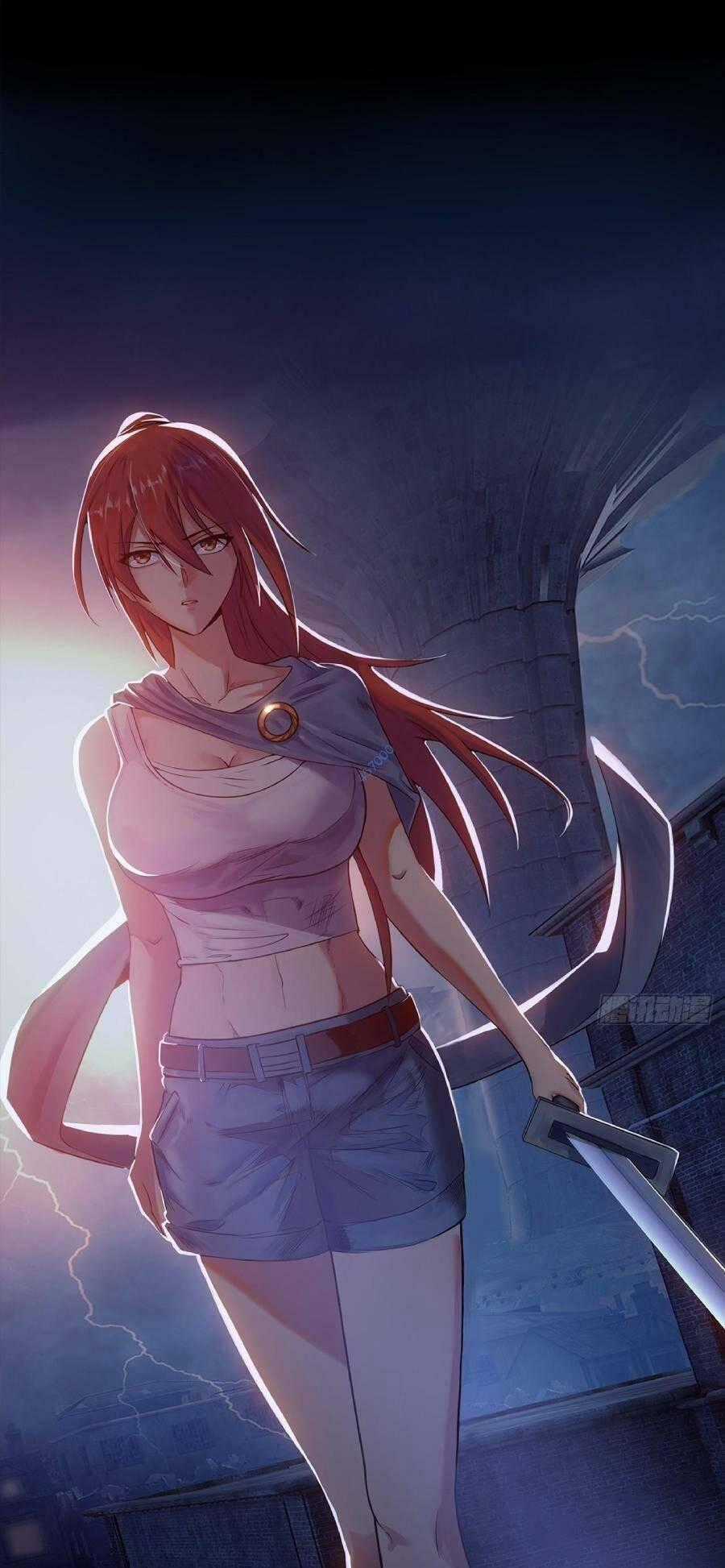 Địa Hạch Chi Tử - Chapter 37 - Trang 1