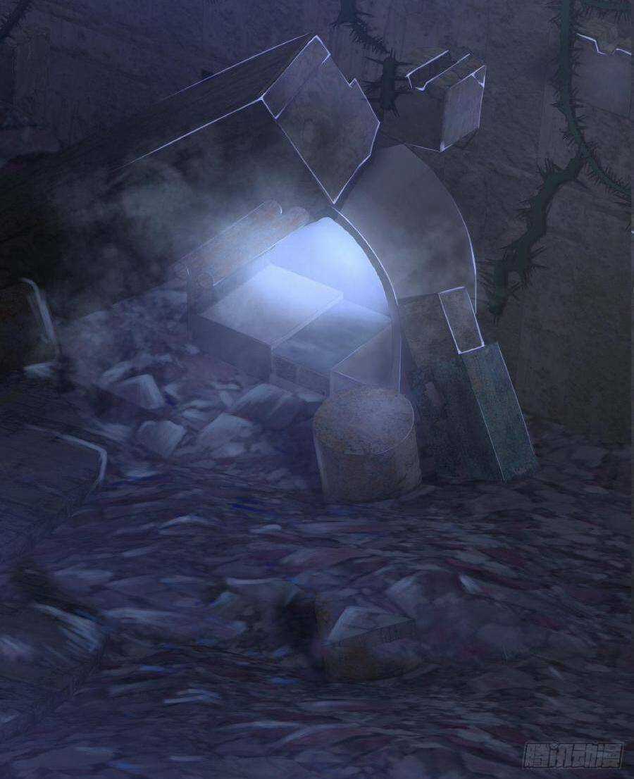 Địa Hạch Chi Tử - Chapter 37 - Trang 15