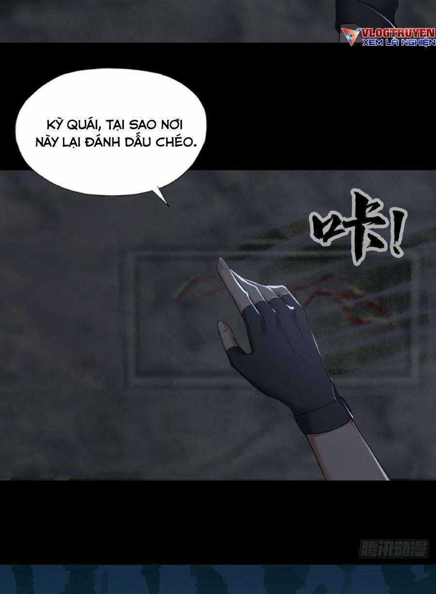 Địa Hạch Chi Tử - Chapter 37 - Trang 26