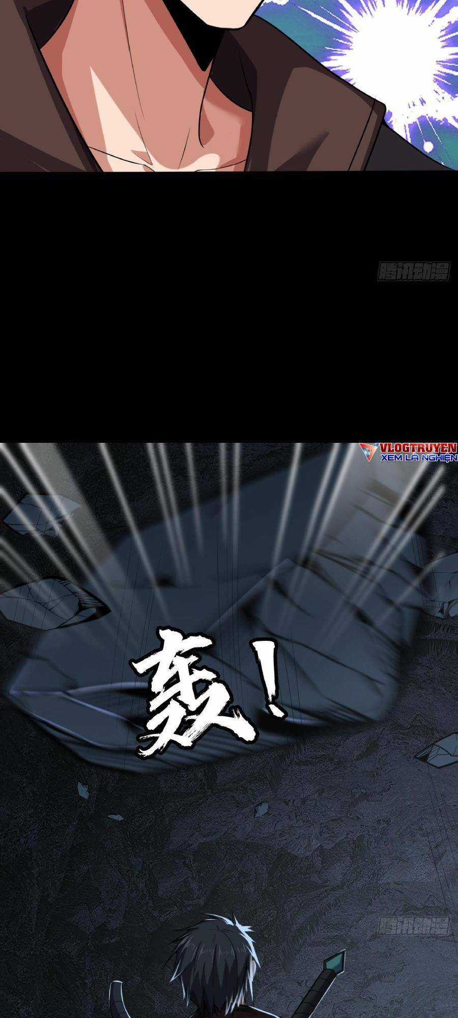 Địa Hạch Chi Tử - Chapter 37 - Trang 29