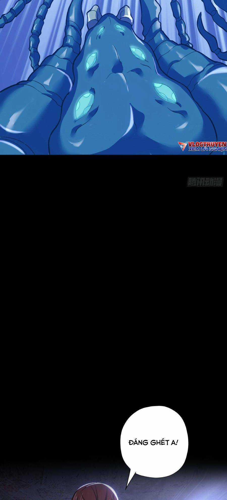 Địa Hạch Chi Tử - Chapter 38 - Trang 12