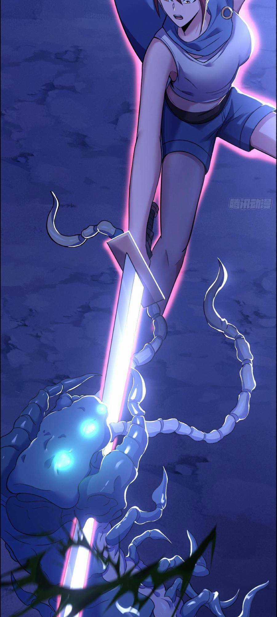 Địa Hạch Chi Tử - Chapter 38 - Trang 27