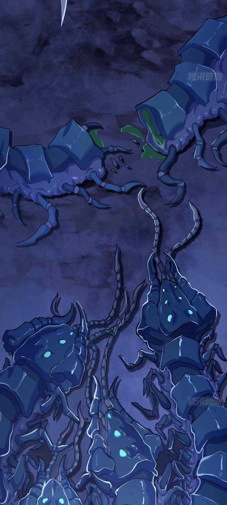 Địa Hạch Chi Tử - Chapter 38 - Trang 8