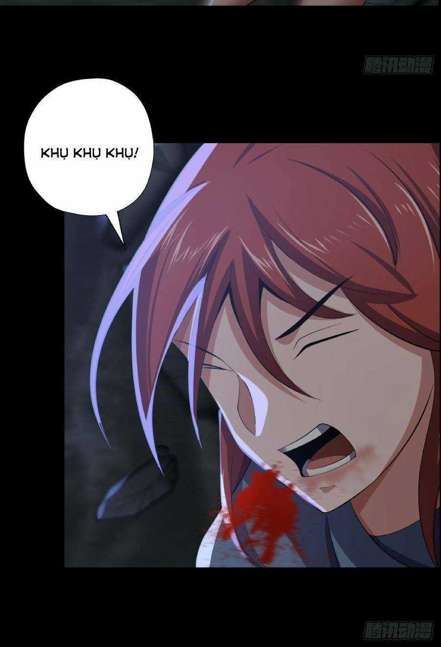 Địa Hạch Chi Tử - Chapter 39 - Trang 15