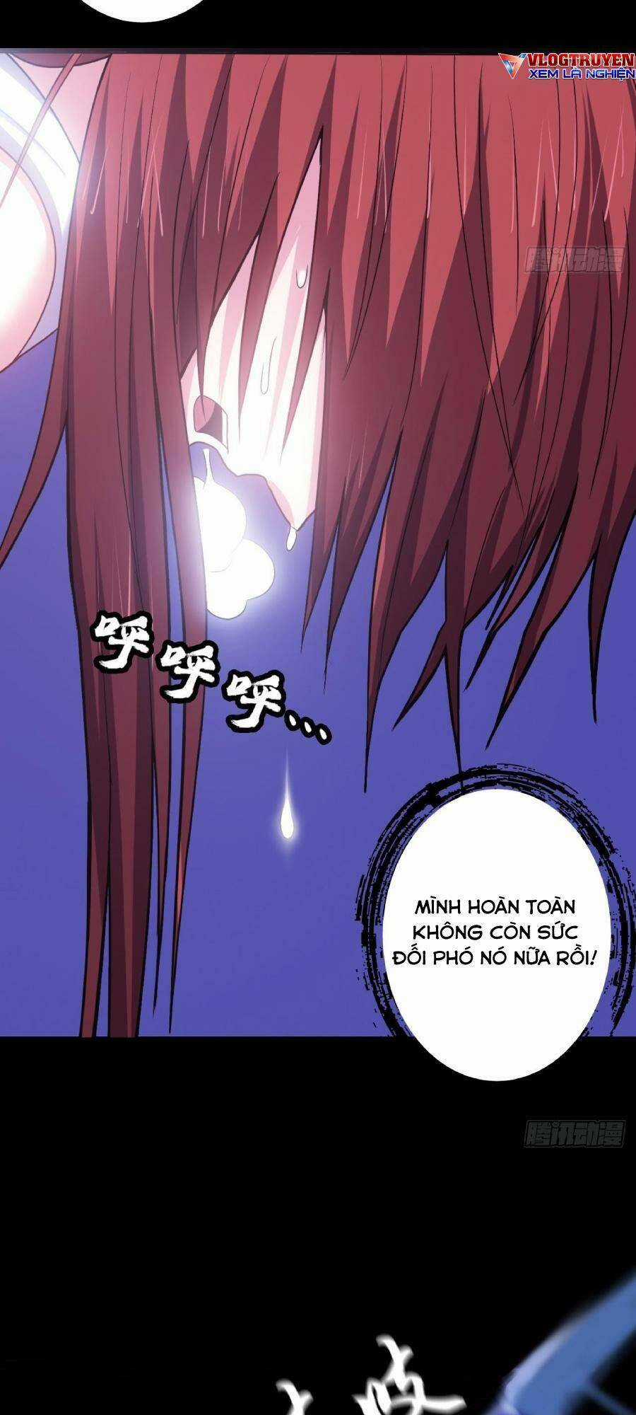 Địa Hạch Chi Tử - Chapter 39 - Trang 17
