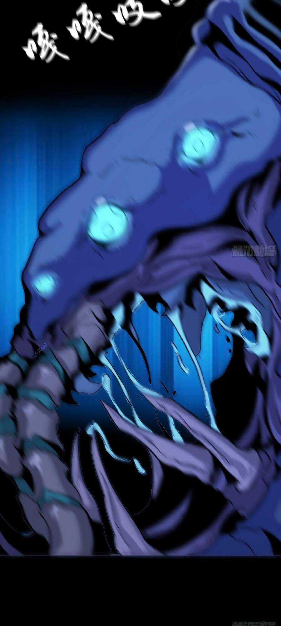 Địa Hạch Chi Tử - Chapter 39 - Trang 18