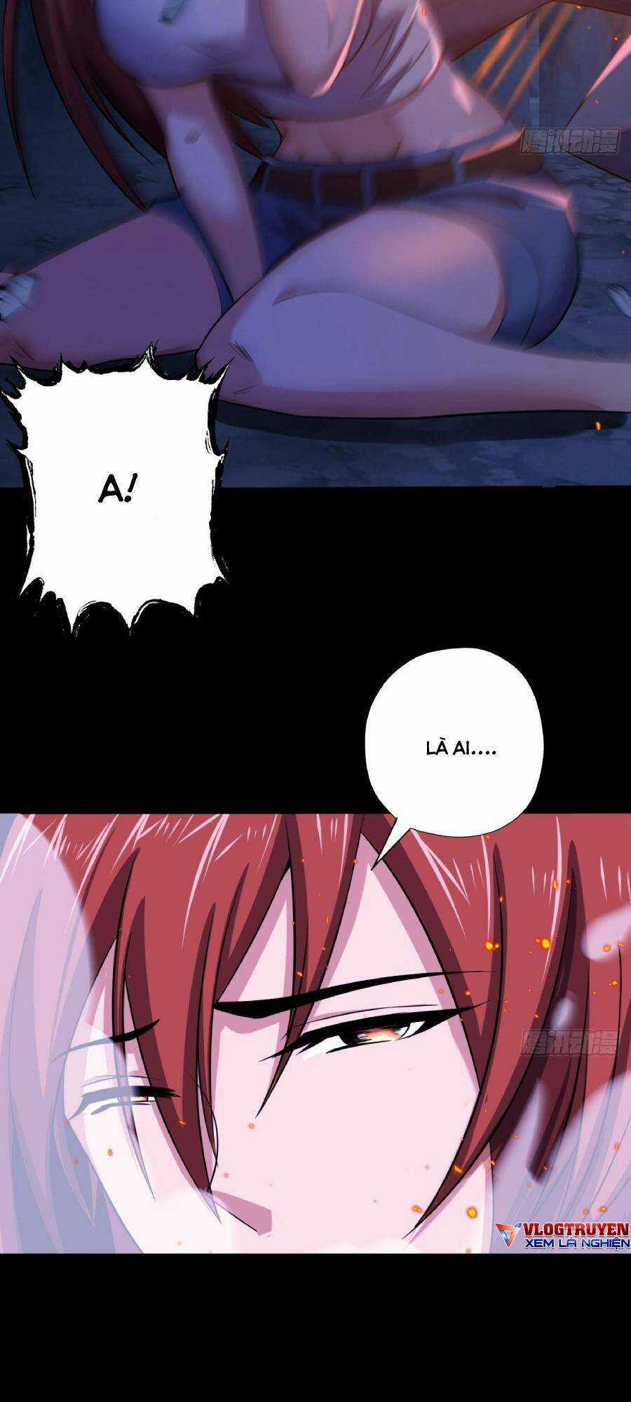 Địa Hạch Chi Tử - Chapter 39 - Trang 24