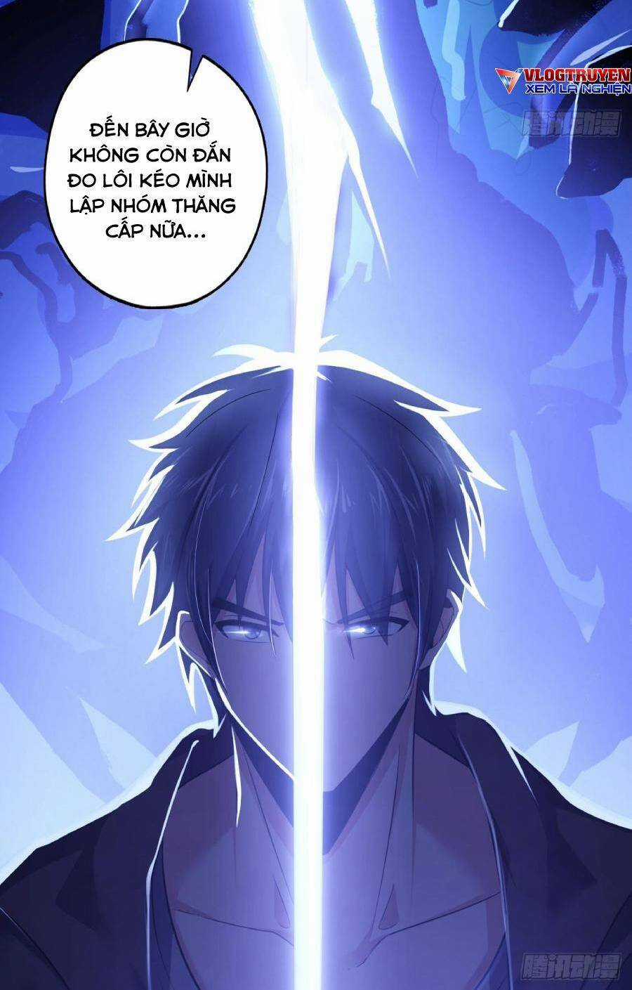 Địa Hạch Chi Tử - Chapter 39 - Trang 37