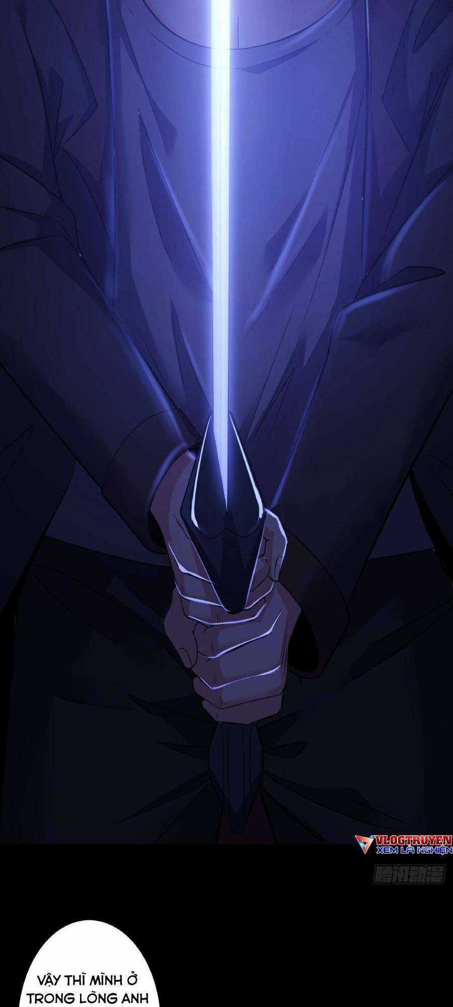 Địa Hạch Chi Tử - Chapter 39 - Trang 38