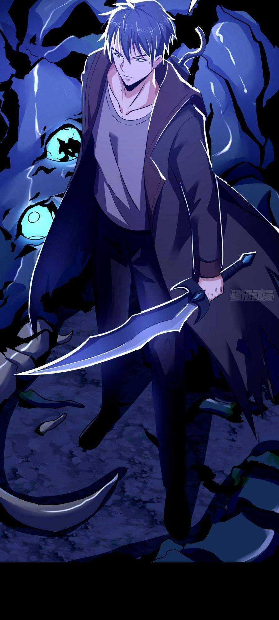 Địa Hạch Chi Tử - Chapter 39 - Trang 40